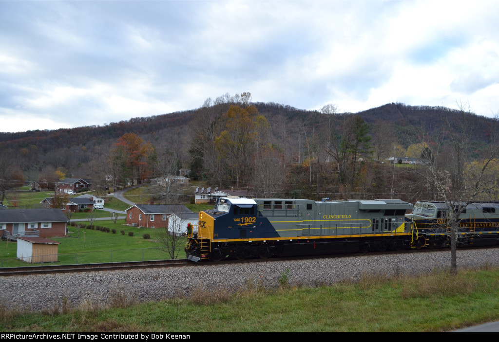 CSX 1902